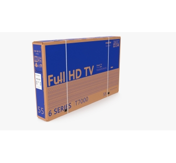 电器类瓦楞包装纸箱